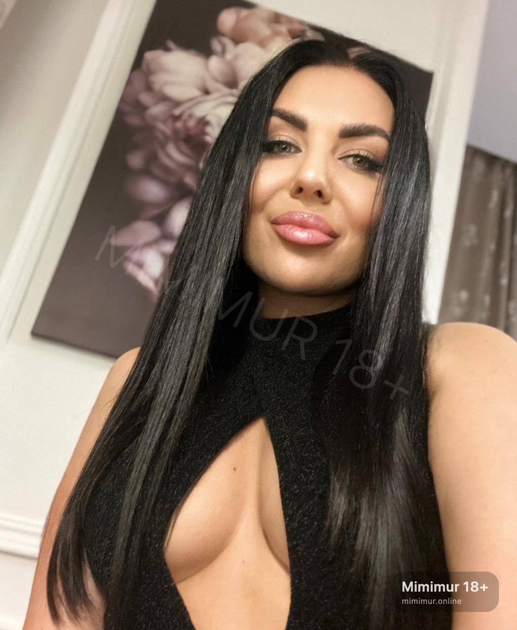 Агнесса — фото анкеты Mimimur 18+