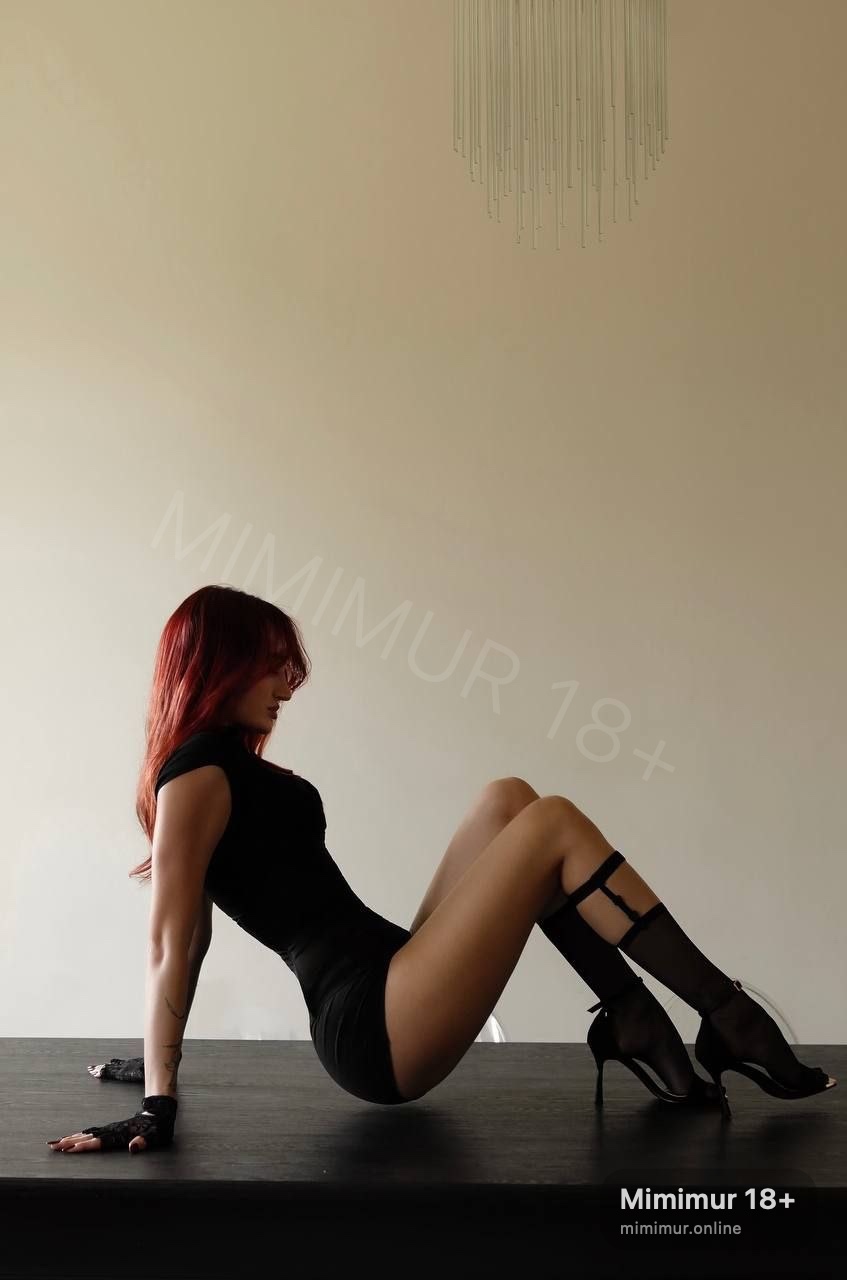 Александра — фото анкеты Mimimur 18+
