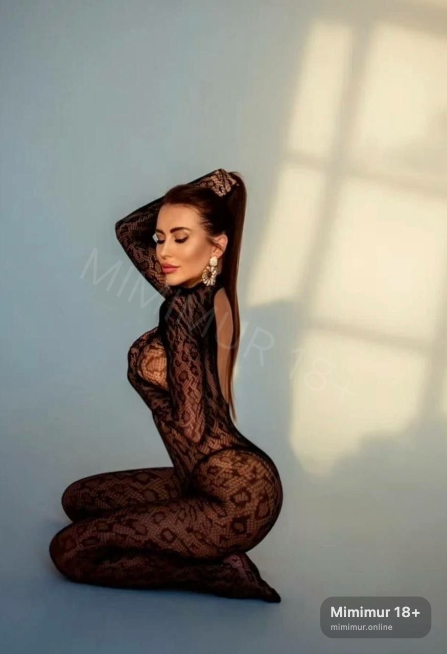 Алиса — фото анкеты Mimimur 18+