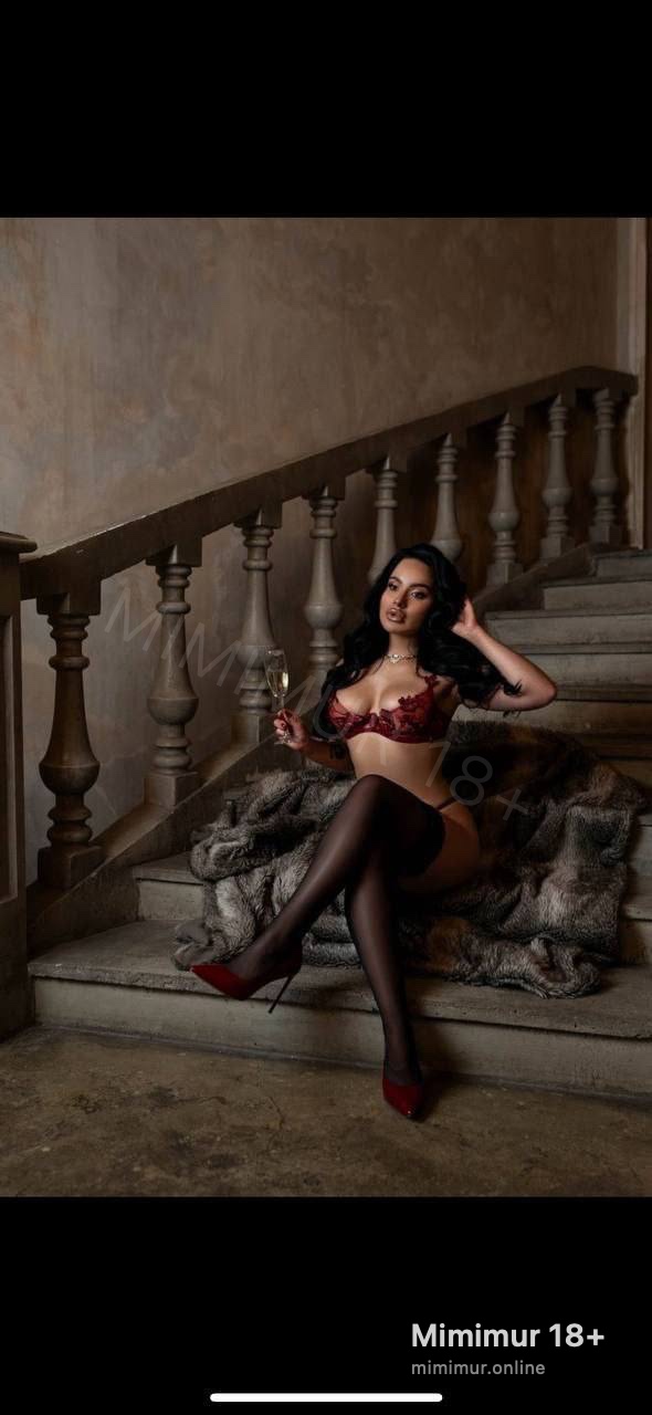 Ангелина — фото анкеты Mimimur 18+