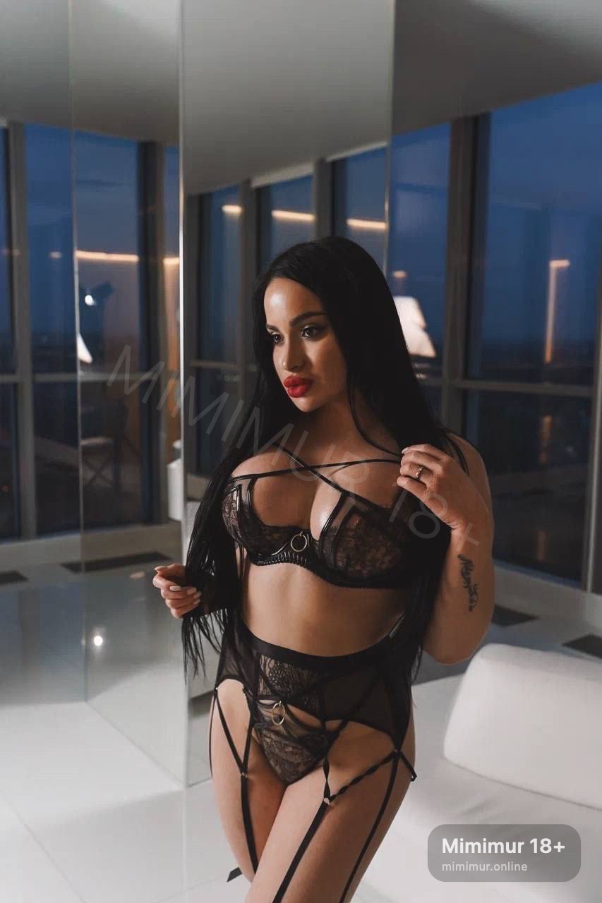 Ангелина — фото анкеты Mimimur 18+