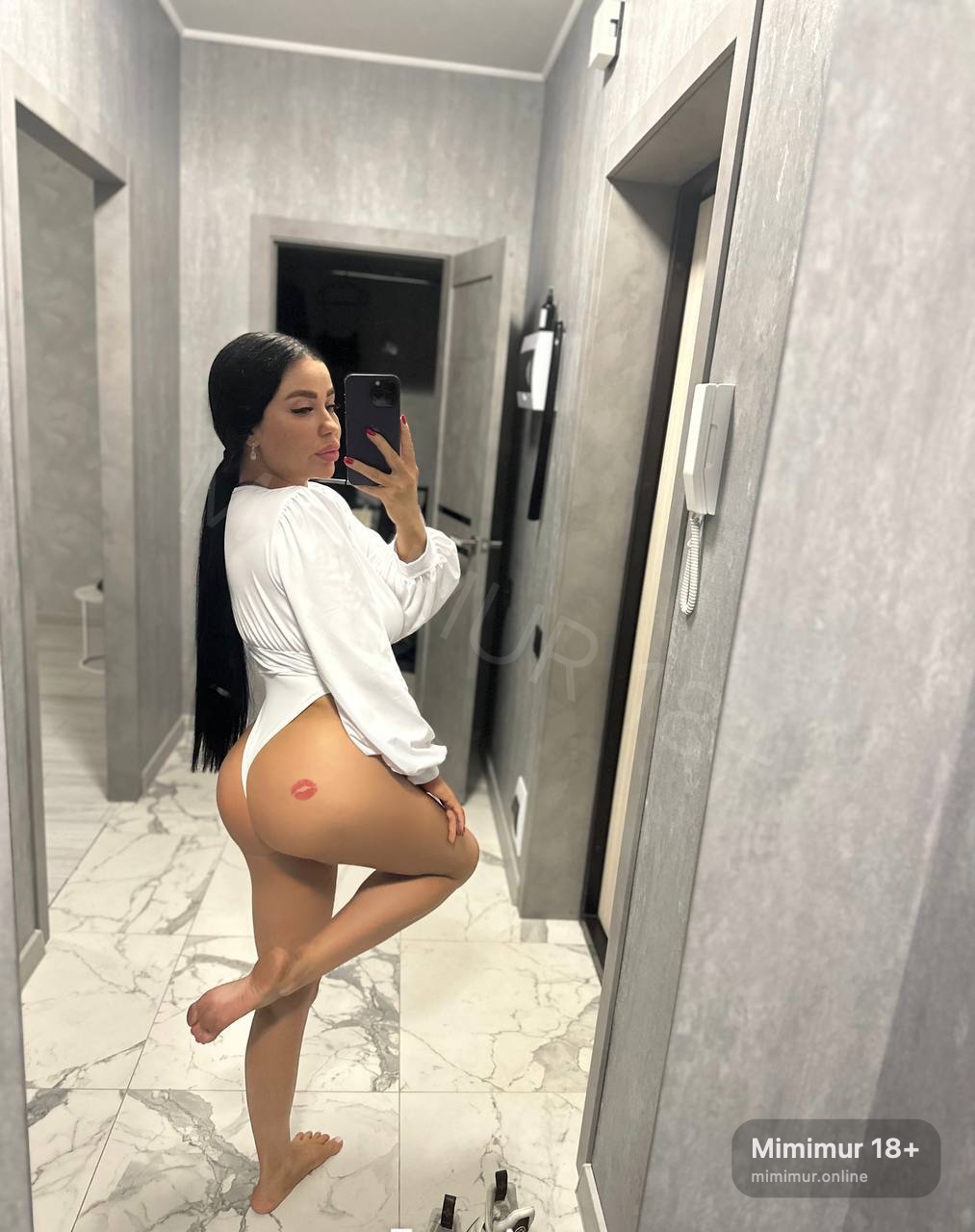 Бьянка — фото анкеты Mimimur 18+