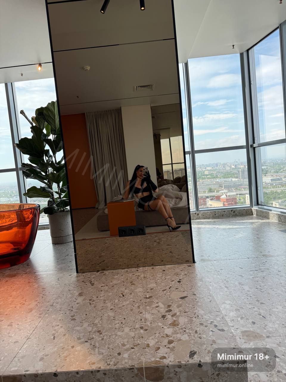 Бьянка — фото анкеты Mimimur 18+