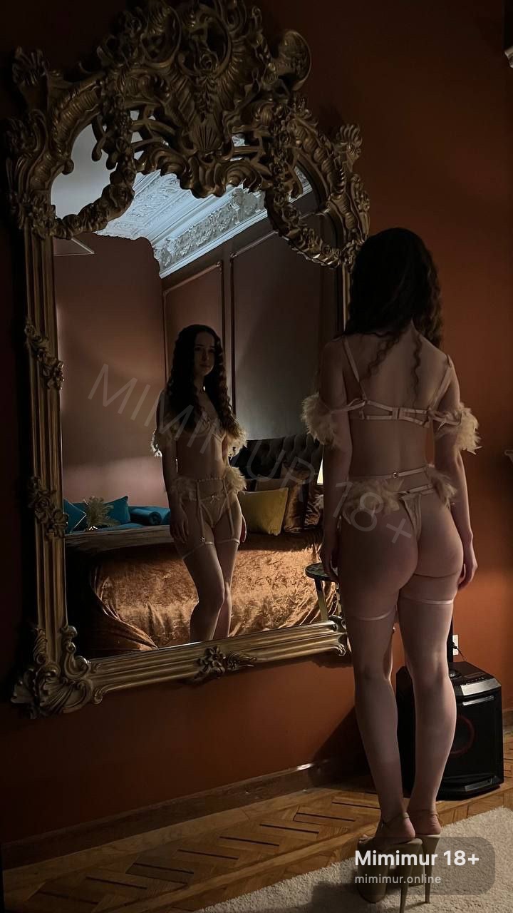 Элина — фото анкеты Mimimur 18+