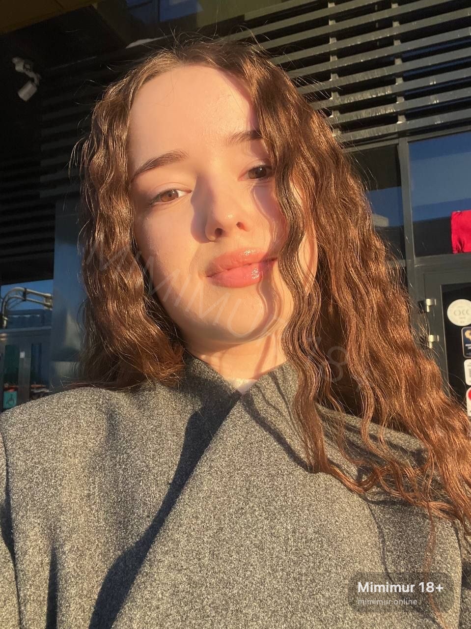 Элина — фото анкеты Mimimur 18+