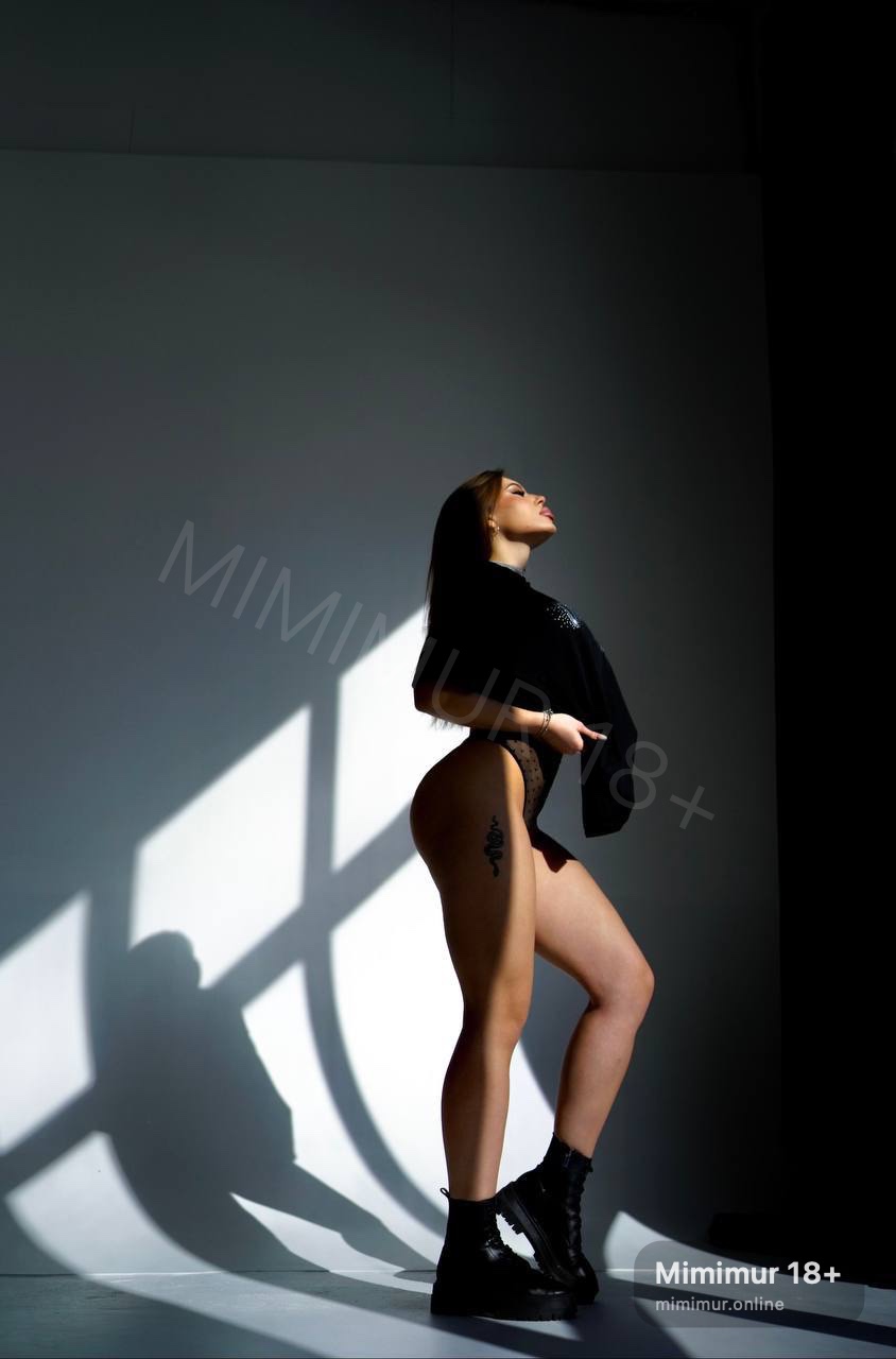 Эмма — фото анкеты Mimimur 18+