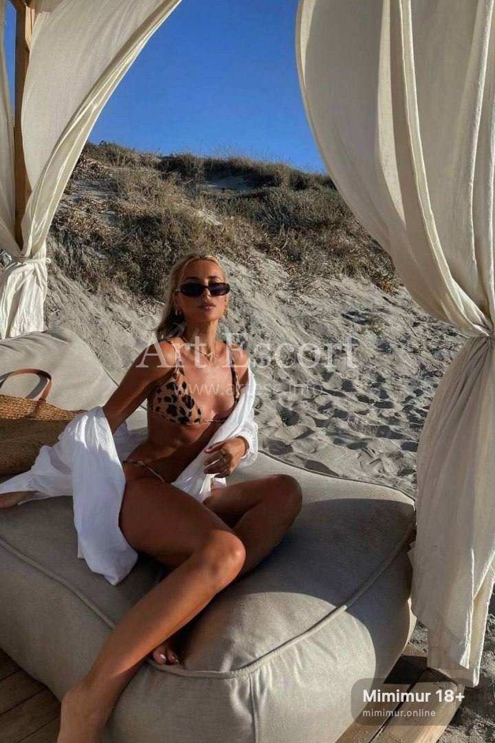 Ева — фото анкеты Mimimur 18+