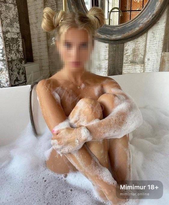 Ева — фото анкеты Mimimur 18+