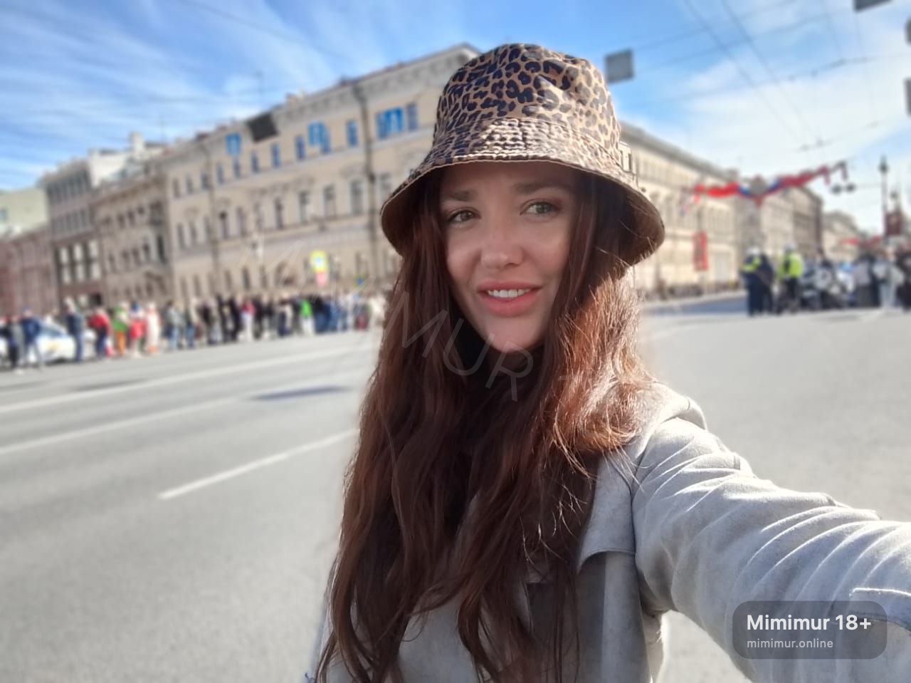 Евгения — фото анкеты Mimimur 18+