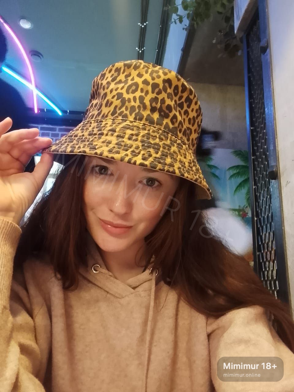 Евгения — фото анкеты Mimimur 18+