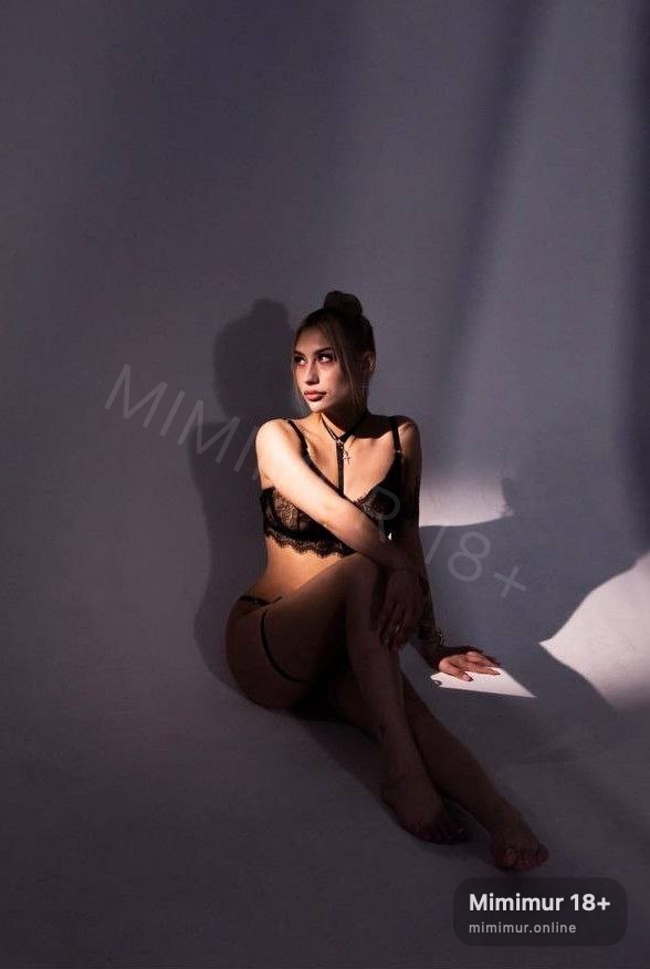 Катя — фото анкеты Mimimur 18+