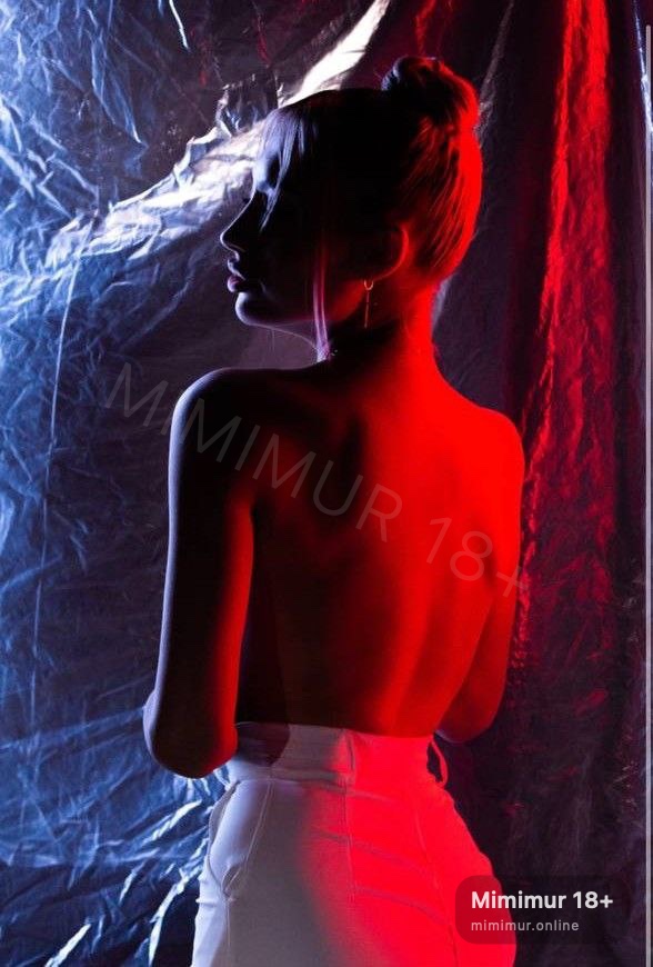 Катя — фото анкеты Mimimur 18+