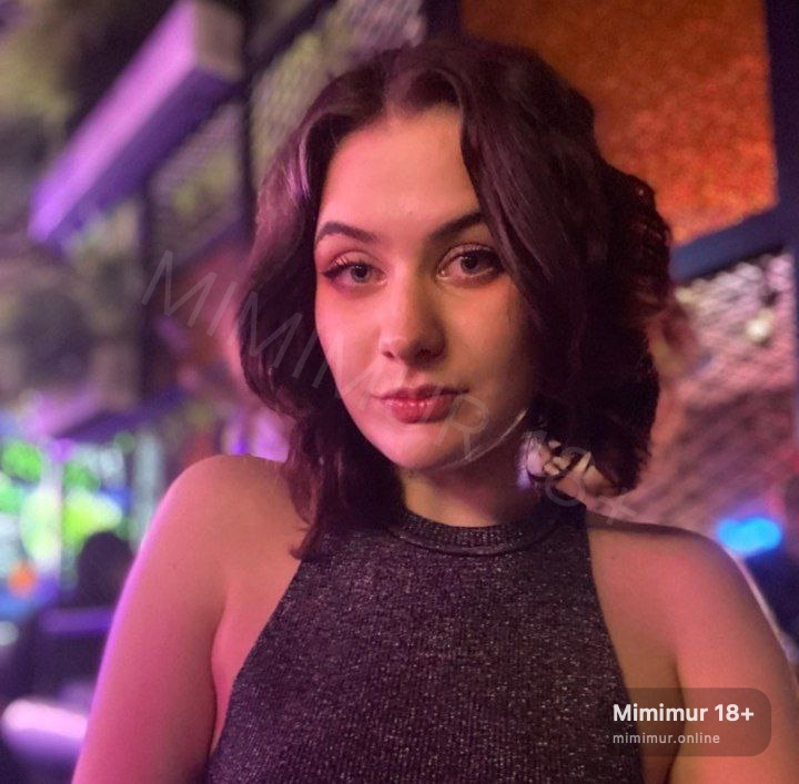 Катюша — фото анкеты Mimimur 18+