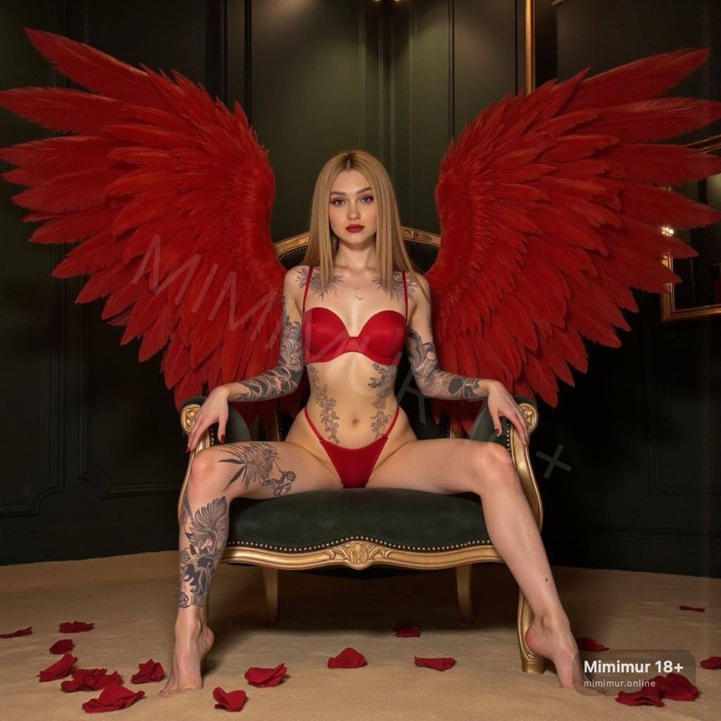 Ксения — фото анкеты Mimimur 18+