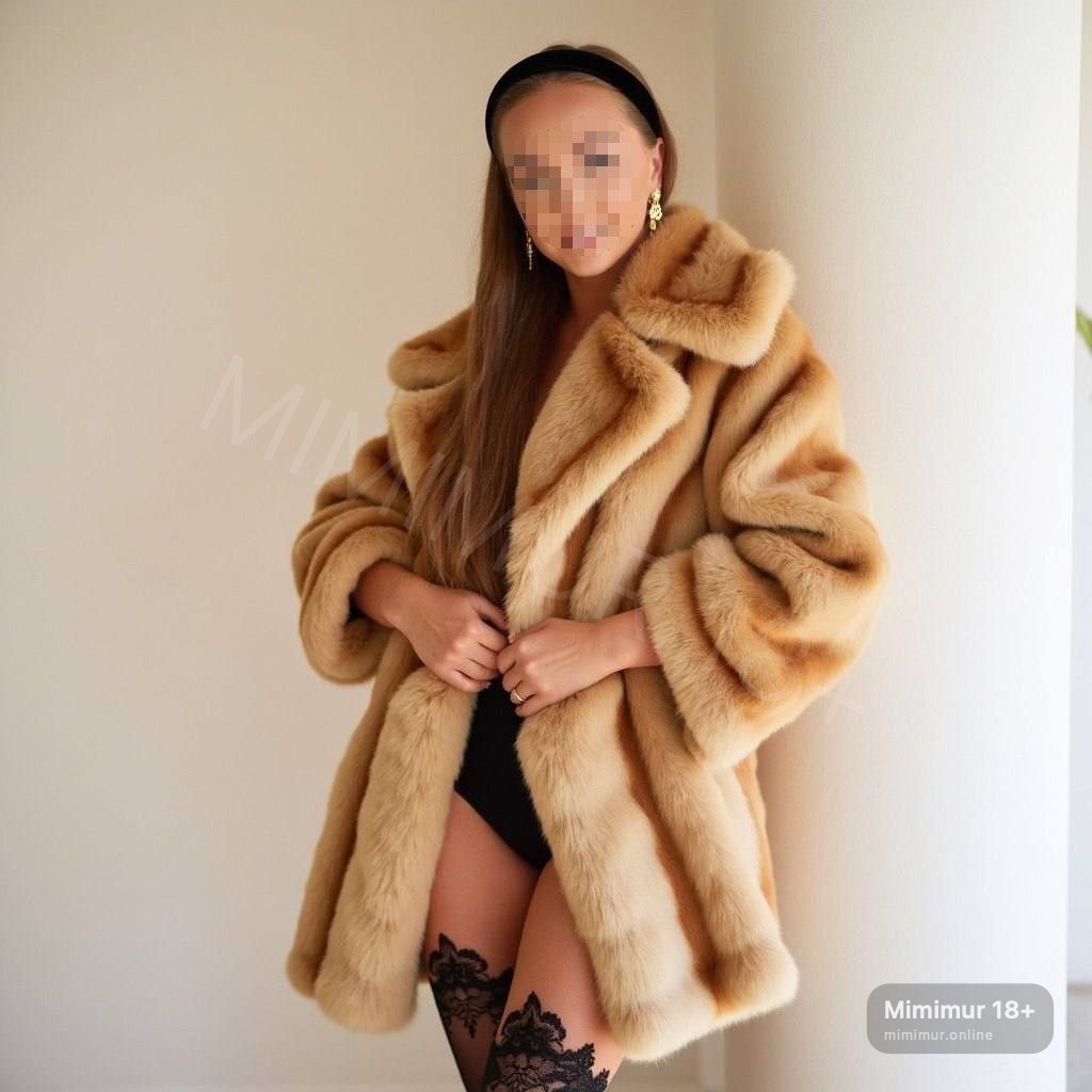 Лана — фото анкеты Mimimur 18+
