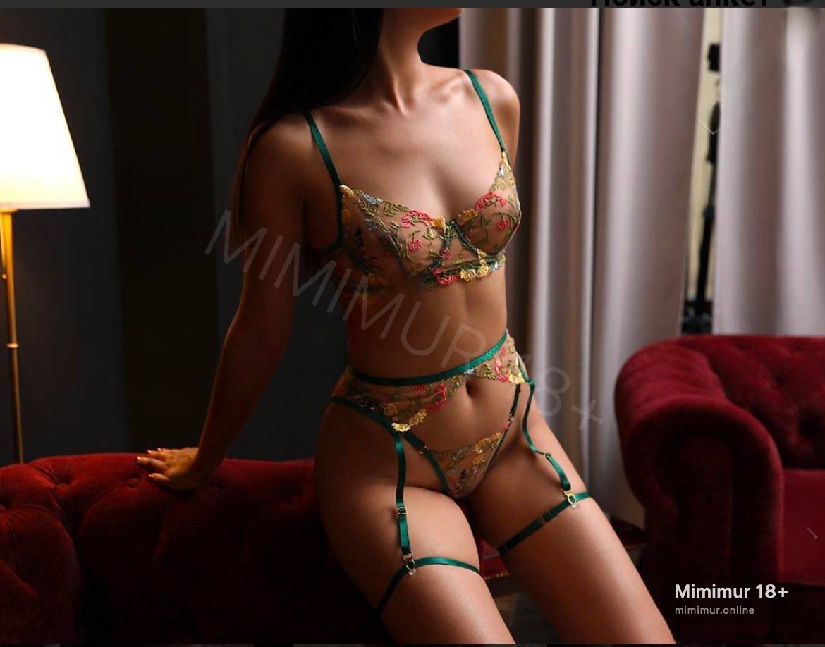 Лия — фото анкеты Mimimur 18+