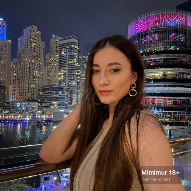 Лия — фото анкеты Mimimur 18+