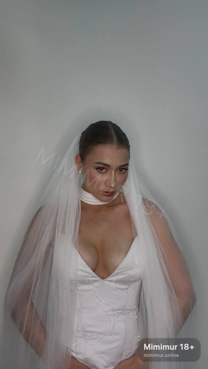 Лия — фото анкеты Mimimur 18+