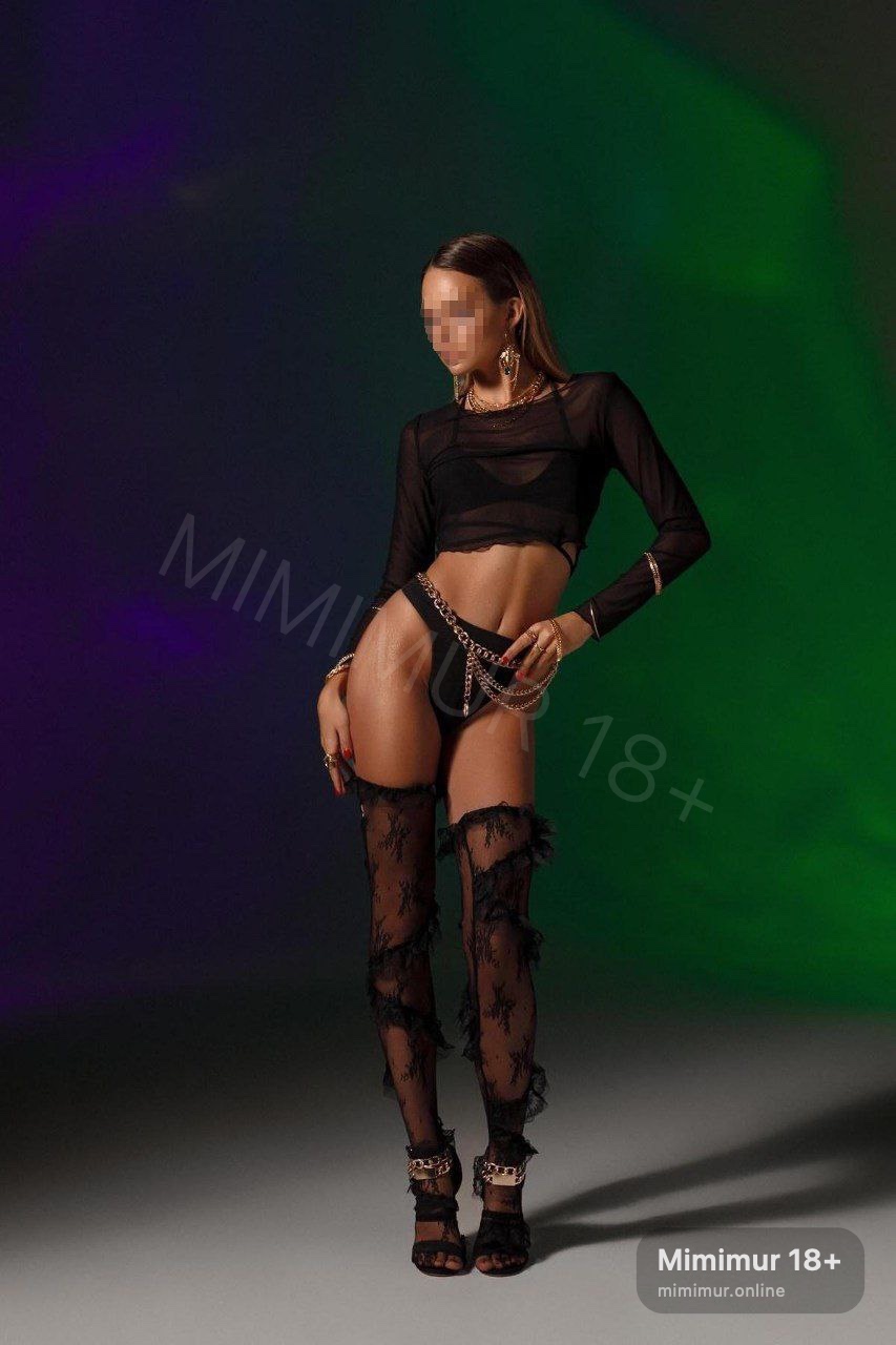 Лиза — фото анкеты Mimimur 18+