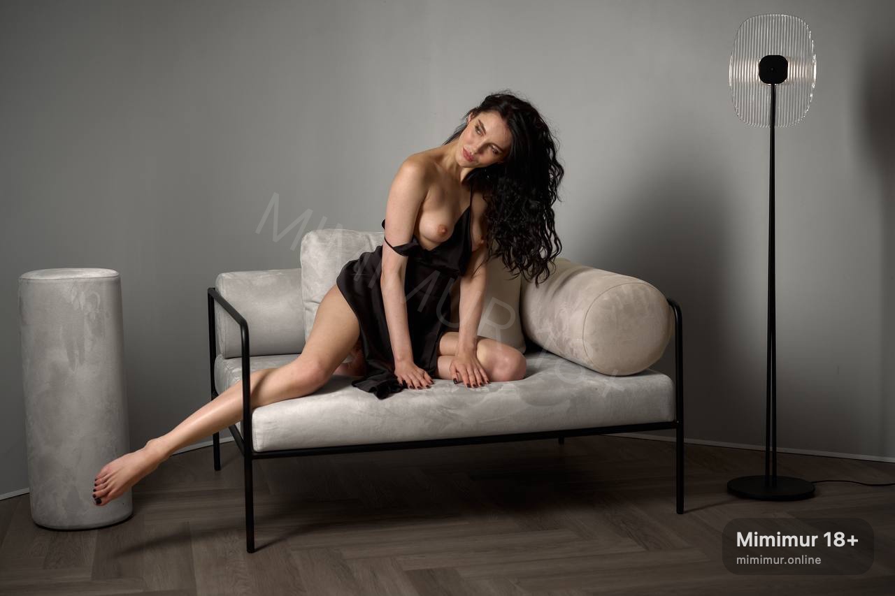 Маша — фото анкеты Mimimur 18+