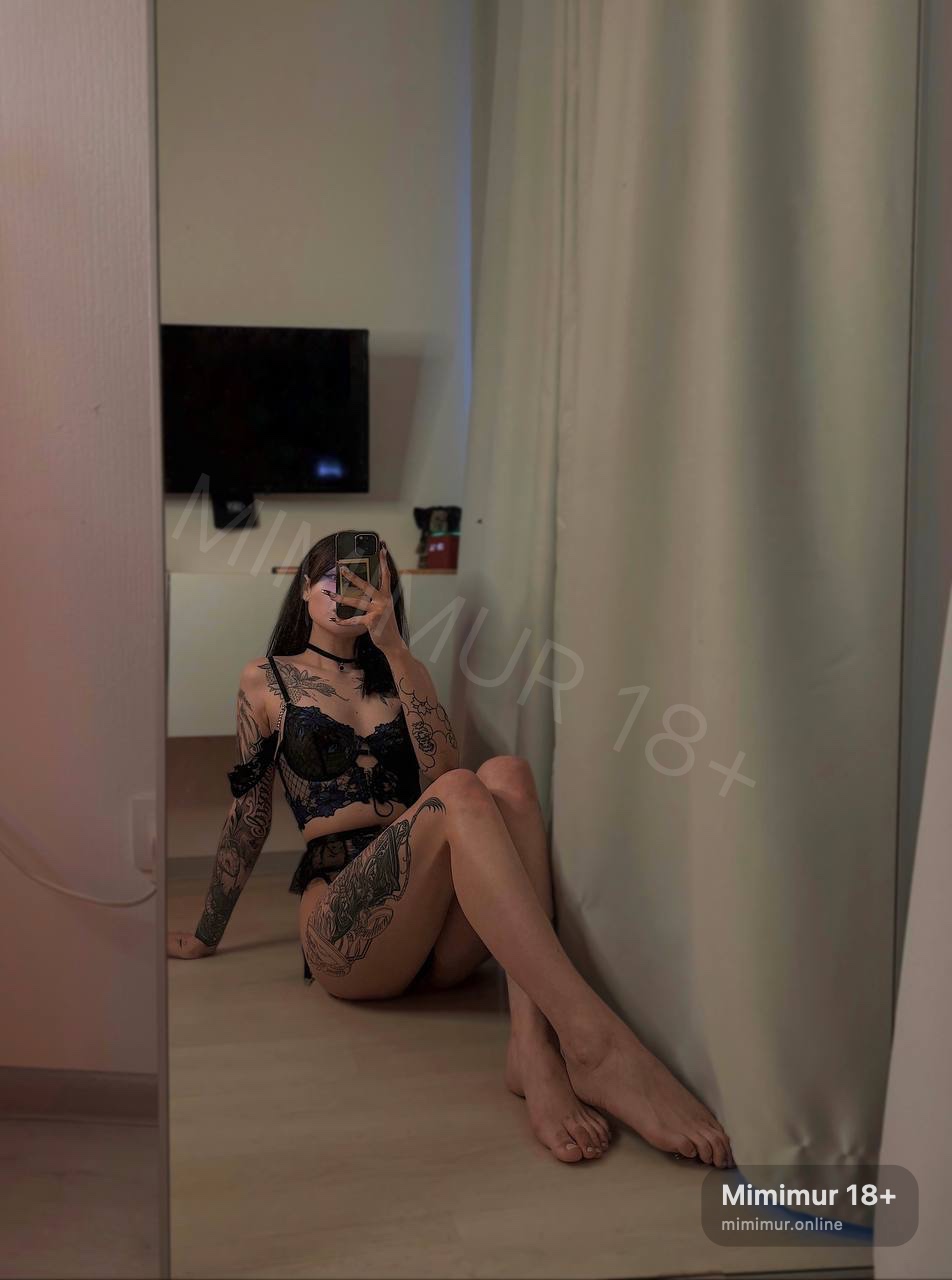 Ребекка — фото анкеты Mimimur 18+