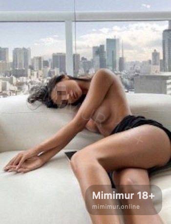 Регина — фото анкеты Mimimur 18+