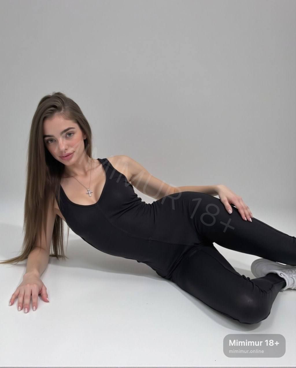Регина — фото анкеты Mimimur 18+
