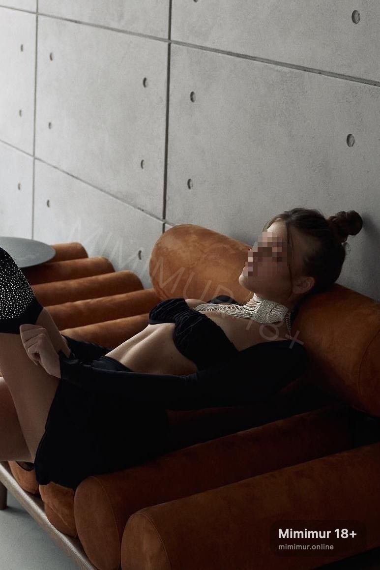 Ульяна — фото анкеты Mimimur 18+