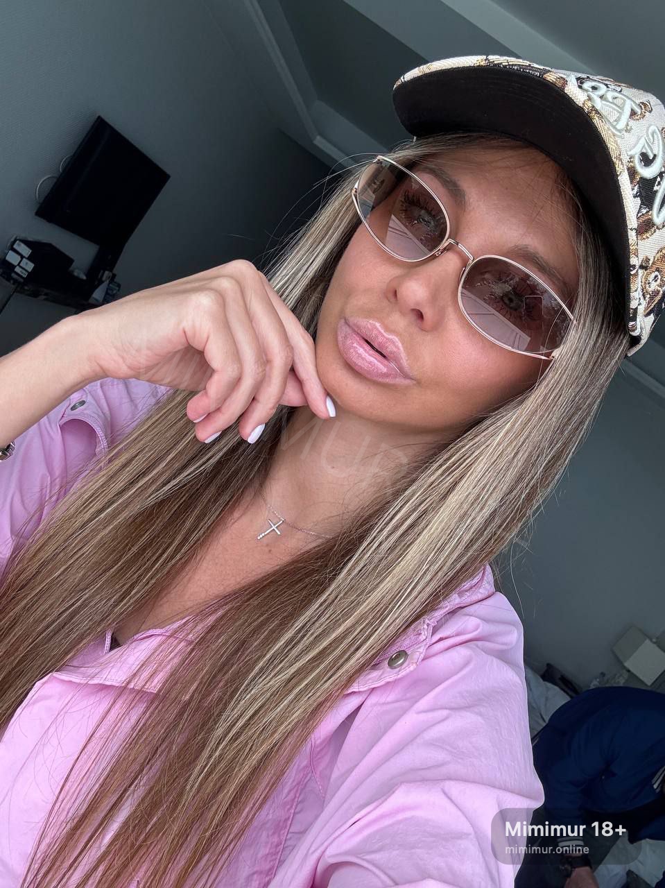 Влада — фото анкеты Mimimur 18+